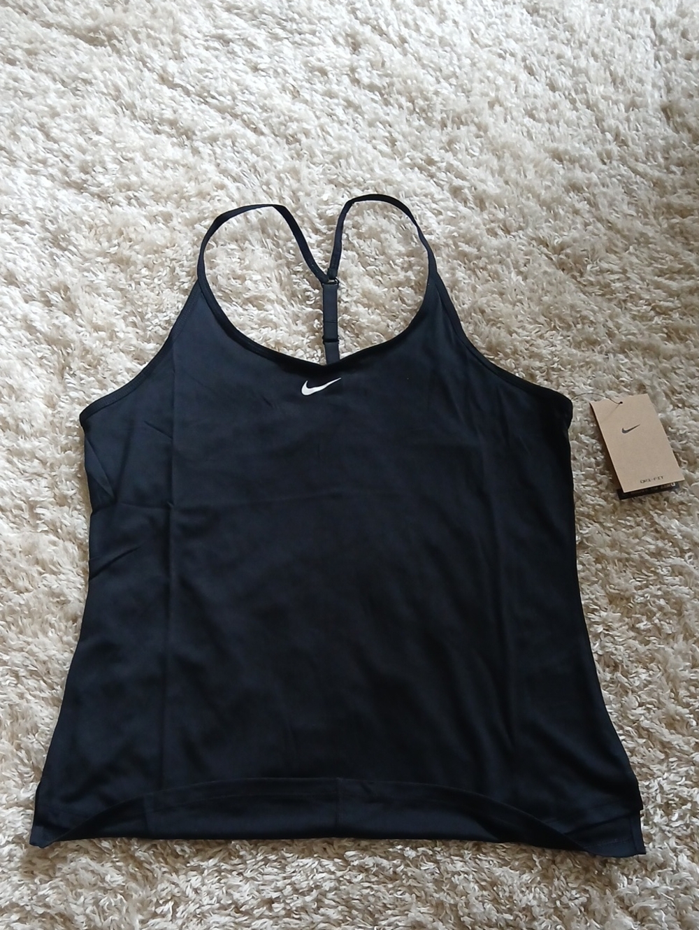 NWT NIKE TOP